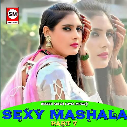 Sexy Mashala Part 7