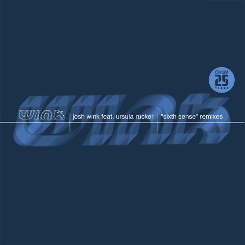 Sixth Sense (Louie Vega Dub) cover art