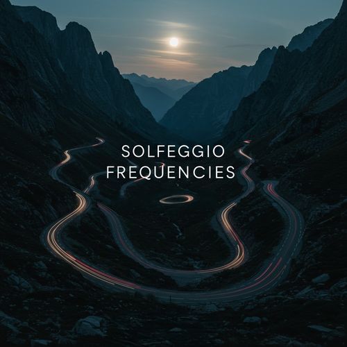 Solfeggio Frequencies