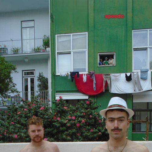 Daydrinking in Springfield cover art