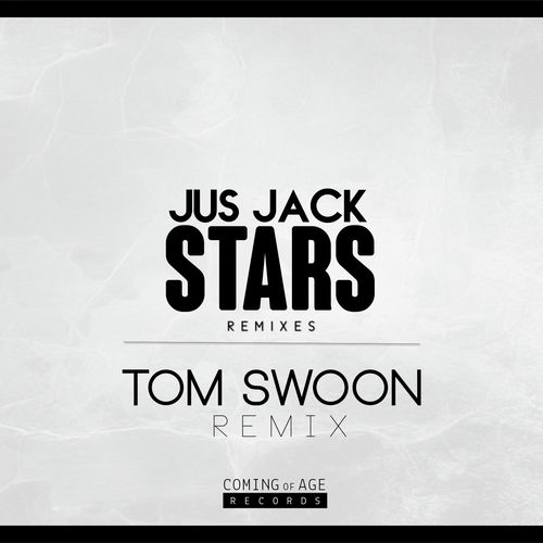 Stars (Tom Swoon Remix)_poster_image