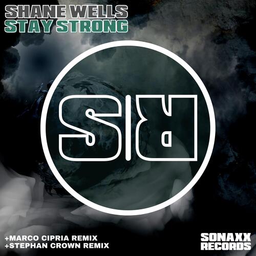 Stay Strong (Stephan Crown Remix) cover art