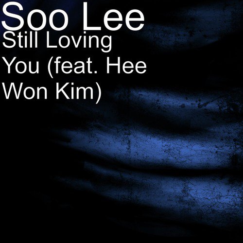 Soo Lee