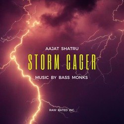 Storm Cager-NzEIcEd2e2E