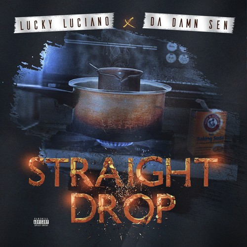Big Money cover art