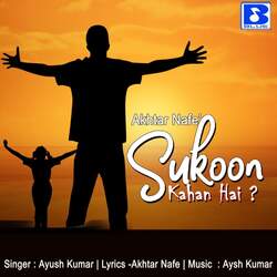 Sukoon Kahan Hai-XSdbVjp0Y3k