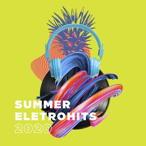 Summer Eletrohits 2020_poster_image