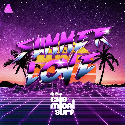 Summer Love (Radio Edit)_poster_image