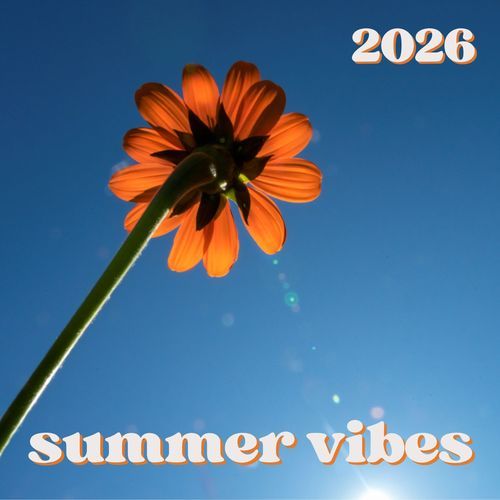 Summer Vibes 2026