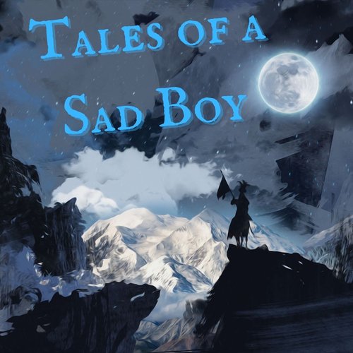 Tales of a Sad Boy_poster_image