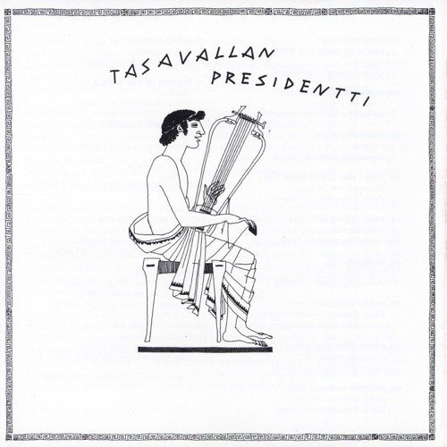 Tasavallan Presidentti_poster_image