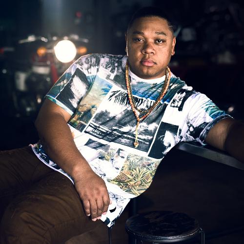 Tedashii Playlist Commentary_poster_image