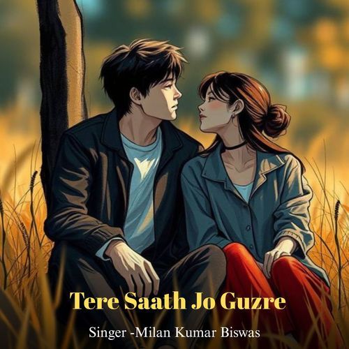 Tere Saath Jo Guzre