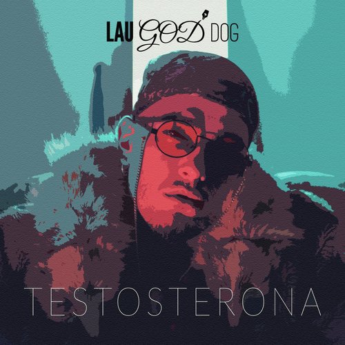 Testosterona cover art