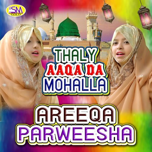 Thaly Aaqa Da Mohalla_poster_image