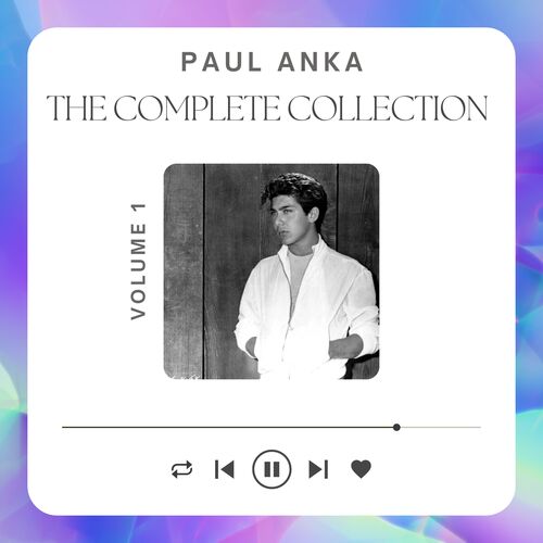The Complete Collection (Volume 1) Songs Download - Free Online Songs ...