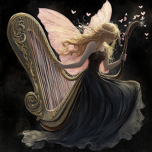The Falling Star cover art