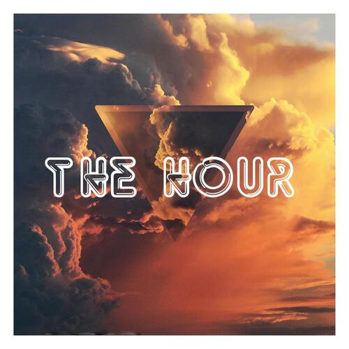 The Hour cover art