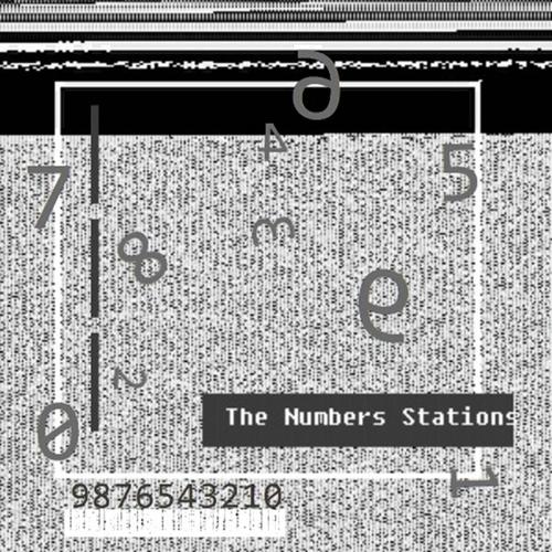 The Numbers Stations cover art