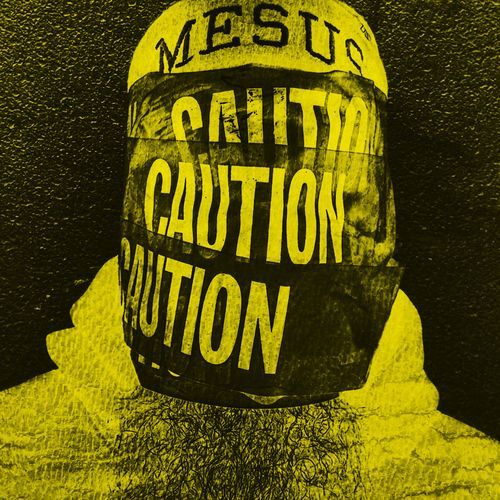 daMASKus cover art