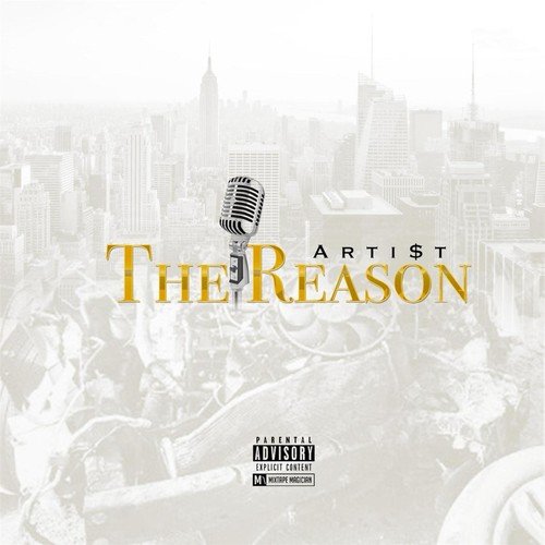 The Reason_poster_image