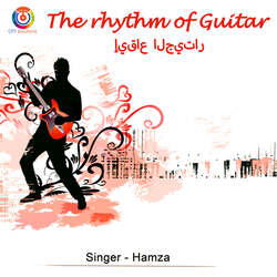 The Rhythm Of Guitar-ODk6biMFfgM