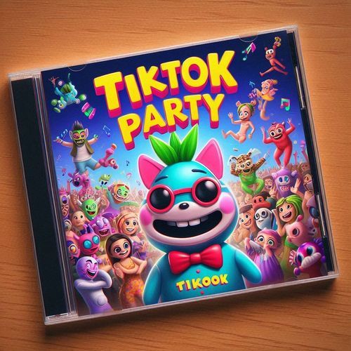 Tiktok Party (Radio Edit)