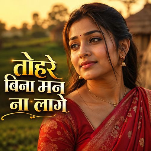 Tohre Bina Man Na Lage