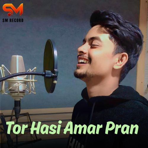 Tor Hasi Amar Pran
