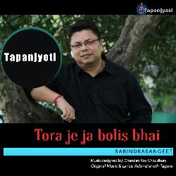 Tora Je Ja Bolis Bhai-BzcRezJDVEU