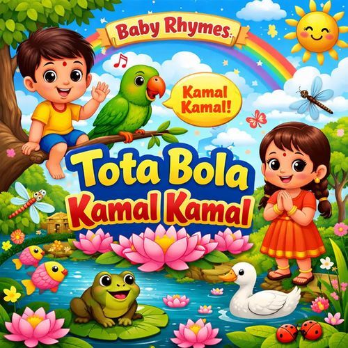 Tota Bola Kamal Kamal