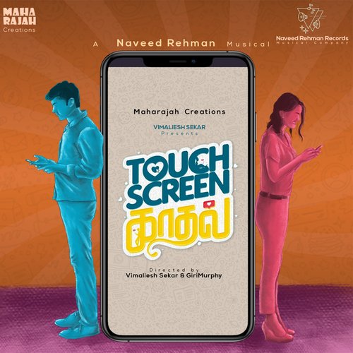 Touch Screen Kadhal