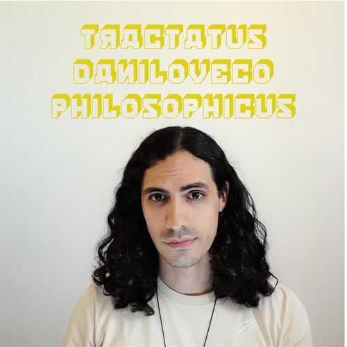 I've Seen The Light cover art
