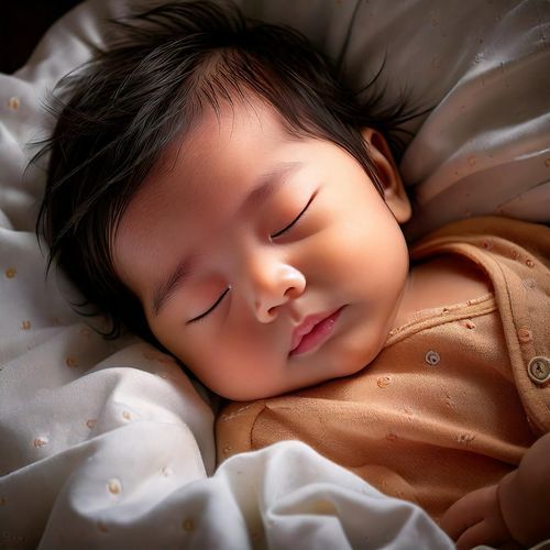 Relaxation Notes Gentle Sleep