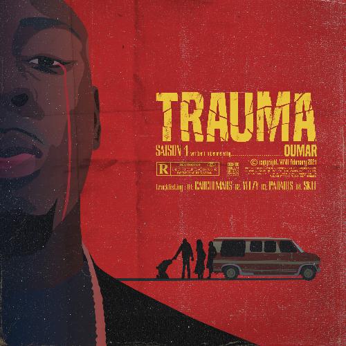 Trauma Saison 1_poster_image