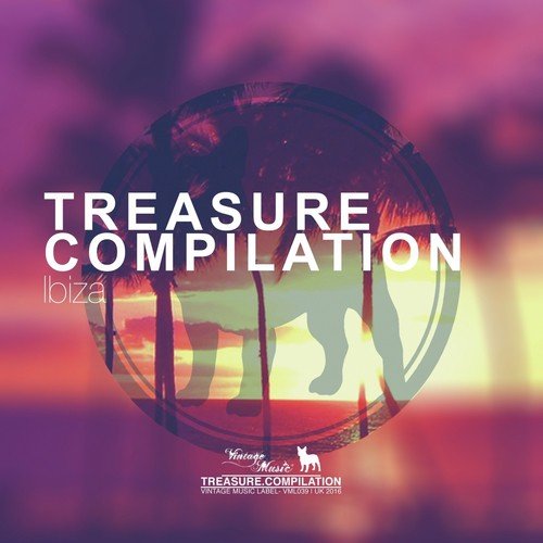 Treasure Compilation - IBIZA, Vol. 1