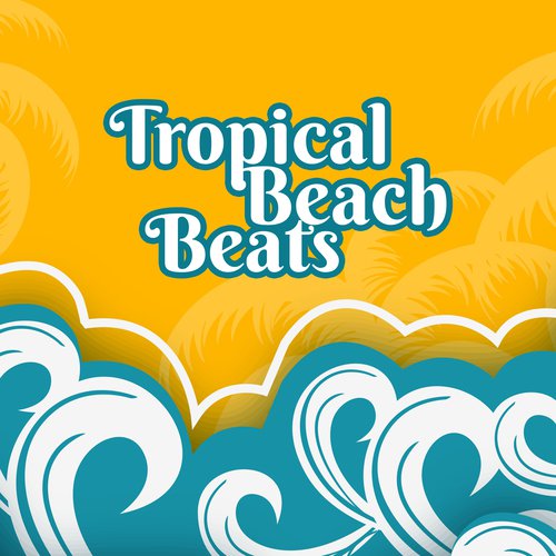 Balearic Beats cover art