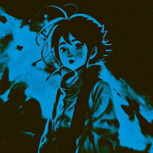Tryna Brazil (Over Slowed) cover art