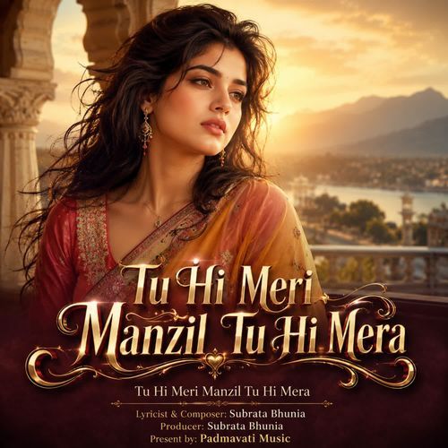 Tu Hi Meri Manzil Tu Hi Mera