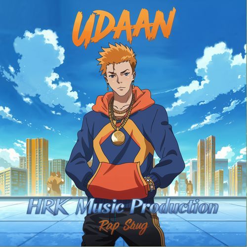 Udaan