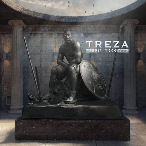 Romano cover art