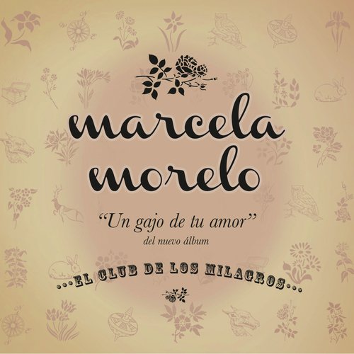 Marcela Morelo