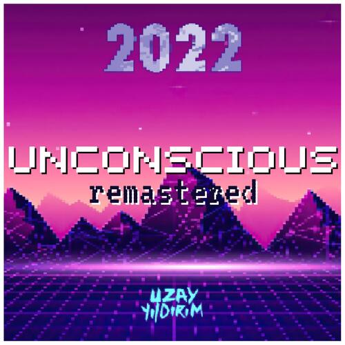 Unconscious (Remastered) cover art