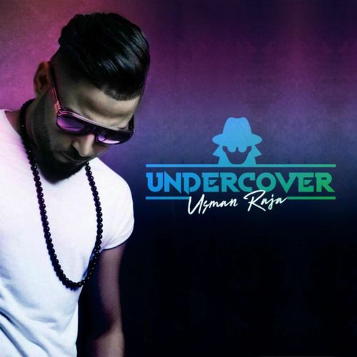 Undercover cover art