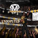 Undisputed (WWE Themes Soundtrack)