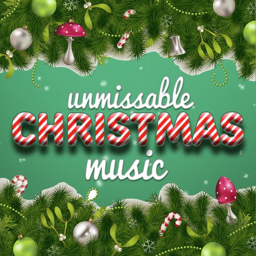 Unmissable Christmas Music