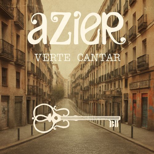 Verte Cantar