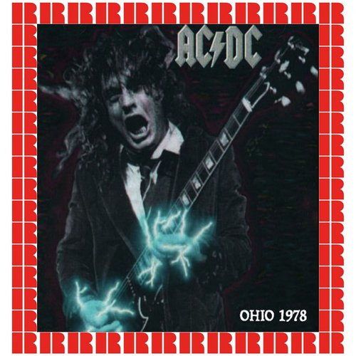 Live Wire - song and lyrics by AC/DC