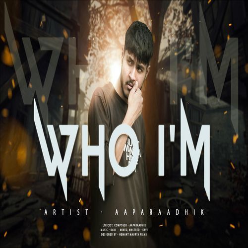 WHO I'M