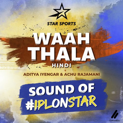 Waah Thala #IPLonStar (Hindi)